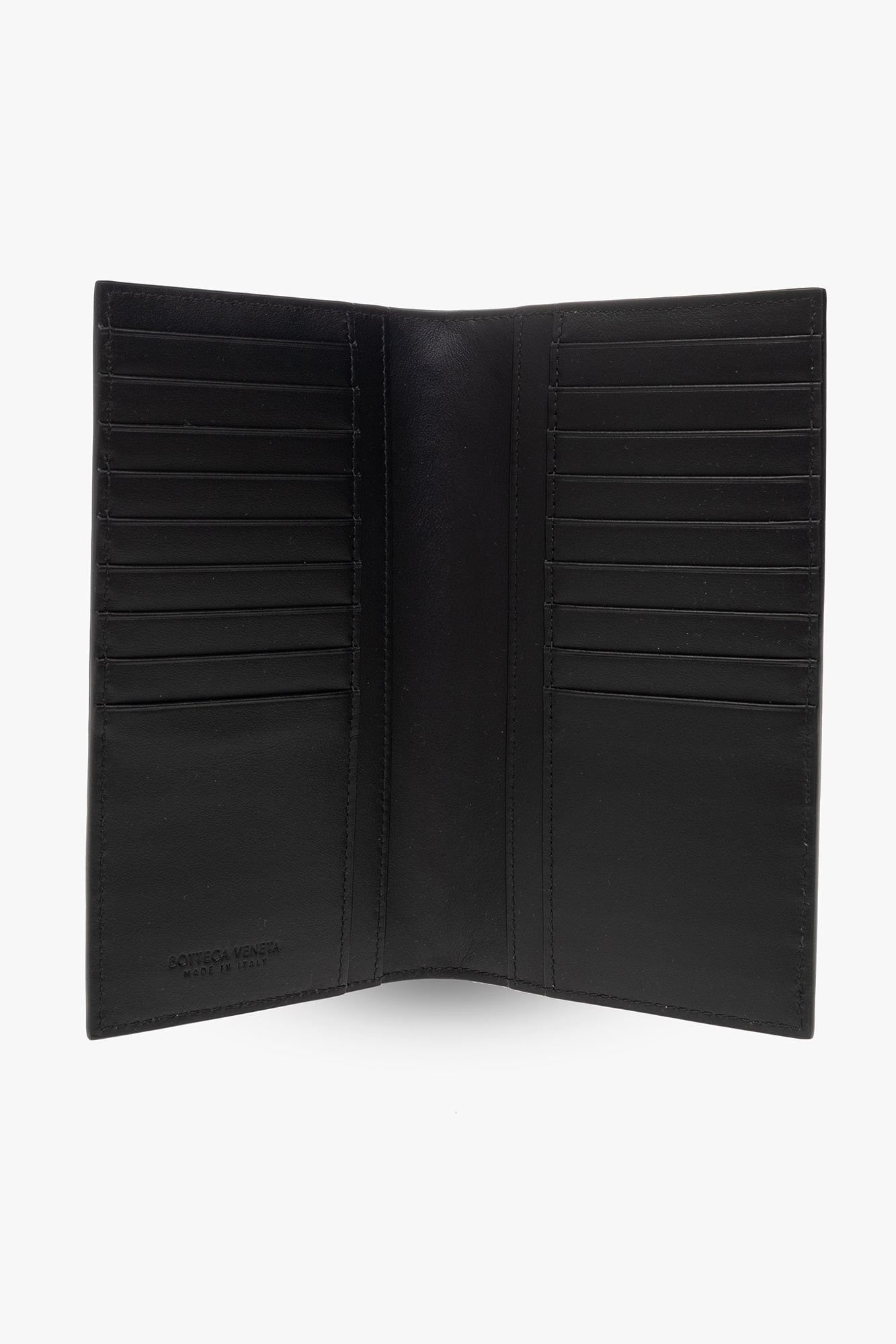 Bottega Veneta Leather wallet | Men's Accessories | Vitkac